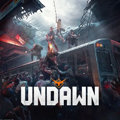 ☢️☣️ UNDAWN CURRENCY 55-575 RC ACTIVATION CODE GLOBAL