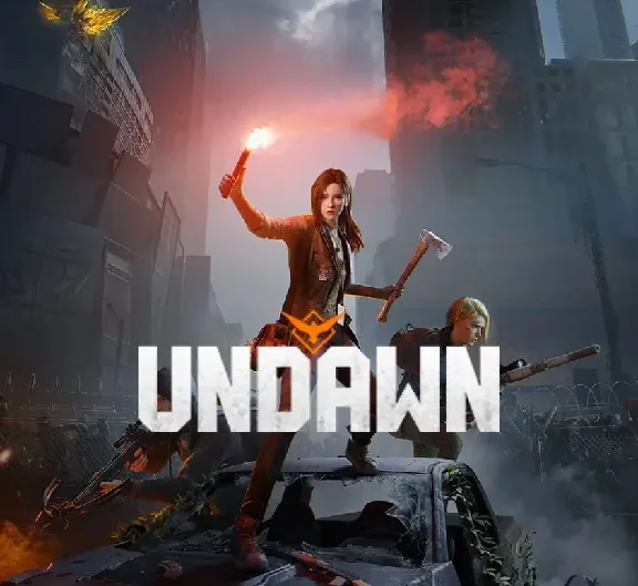 ☢️☣️ UNDAWN CURRENCY 55-575 RC ACTIVATION CODE GLOBAL