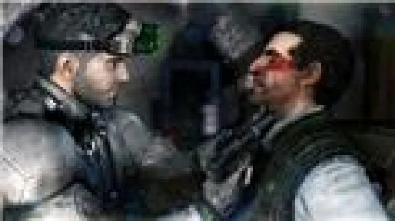 Splinter Cell Blacklist Deluxe Ed (UPLAY / RegFree / MLang)