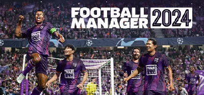Football Manager 2024 (STEAM KEY / RUSSIA)