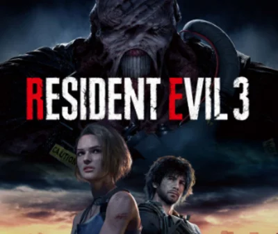 Resident Evil 3 Remake Steam Account + Warranty✅