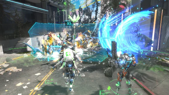 ❗EXOPRIMAL❗XBOX ONE/X|S+PC🔑KEY❗