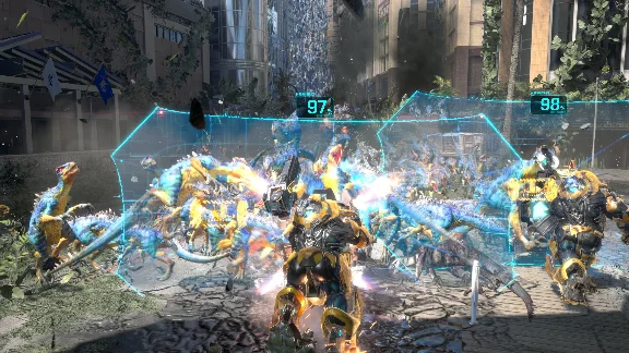 ❗EXOPRIMAL❗XBOX ONE/X|S+PC🔑KEY❗