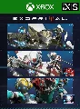 Exoprimal DLC❗HEAD START KIT❗XBOX ONE/X|S+ПК🔑КЛЮЧ❗