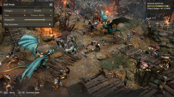⚡️Warhammer Age of Sigmar: Realms of Ruin Ultimate АВТО