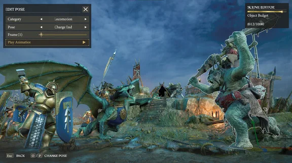 ⚡️Warhammer Age of Sigmar: Realms of Ruin Ultimate АВТО