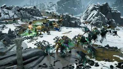 ⚡️Warhammer Age of Sigmar: Realms of Ruin Ultimate АВТО