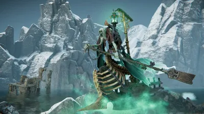 ⚡️Warhammer Age of Sigmar: Realms of Ruin Ultimate АВТО