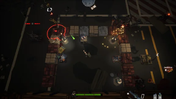 Zombie Builder Defense 2 * STEAM RU ⚡ AUTO 💳0%