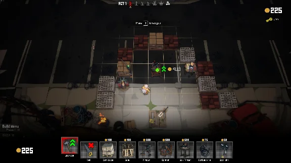 Zombie Builder Defense 2 * STEAM RU ⚡ AUTO 💳0%