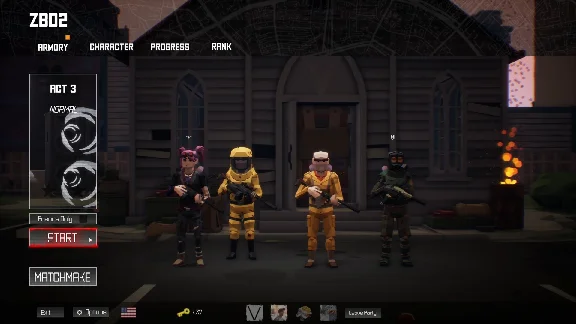 Zombie Builder Defense 2 * STEAM RU ⚡ AUTO 💳0%