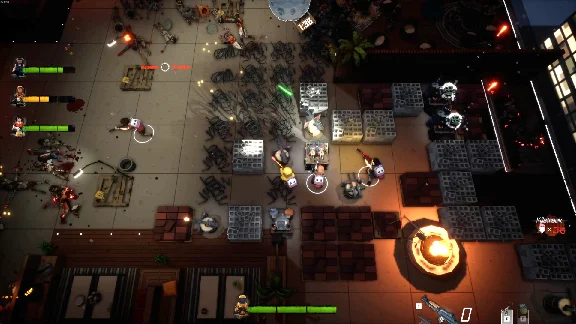 Zombie Builder Defense 2 * STEAM RU ⚡ AUTO 💳0%