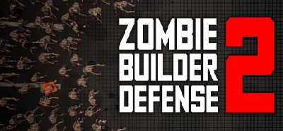 Zombie Builder Defense 2 * STEAM RU ⚡ AUTO 💳0%
