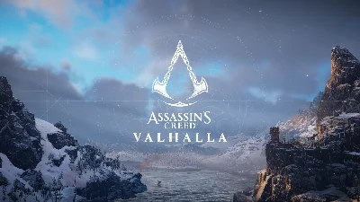 Assassin´s Creed Valhalla + другие игры