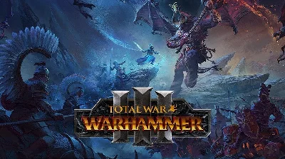 🔥 Total War WARHAMMER 1 / 2 / 3+ALL DLC + SHADOWS
