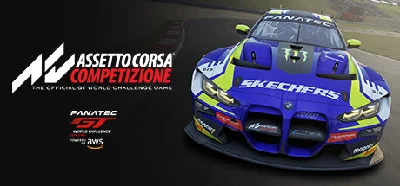 Assetto Corsa Competizione (Steam Gift RU) 🔥