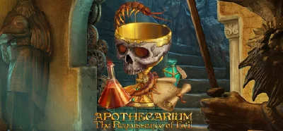 Apothecarium: The Renaissance of Evil - Premium Edition