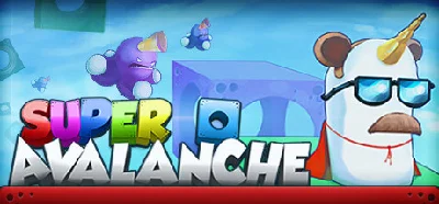 Avalanche 2: Super Avalanche (Steam CD Key GLOBAL)