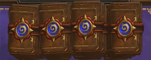 HearthStone колоды (бусты) - без передачи аккаунта нам