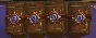 HearthStone колоды (бусты) - без передачи аккаунта нам