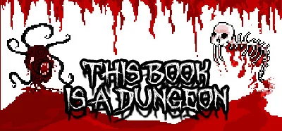 This Book Is A Dungeon (Steam CD Key GLOBAL)