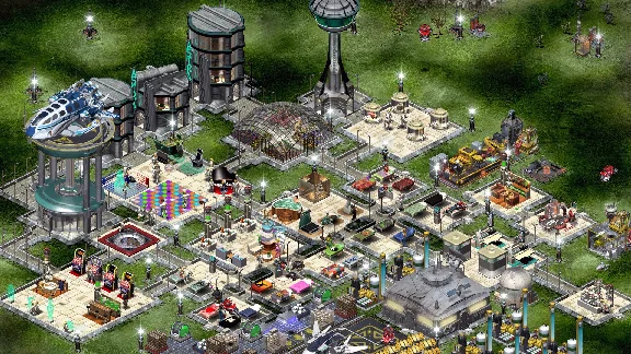 Space Colony: Steam Edition (Steam key / Region Free)