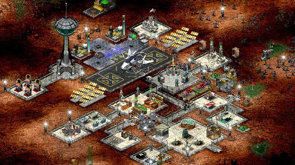 Space Colony: Steam Edition (Steam key / Region Free)