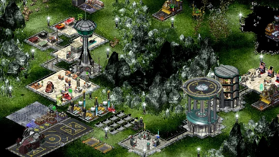 Space Colony: Steam Edition (Steam key / Region Free)