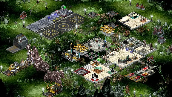 Space Colony: Steam Edition (Steam key / Region Free)