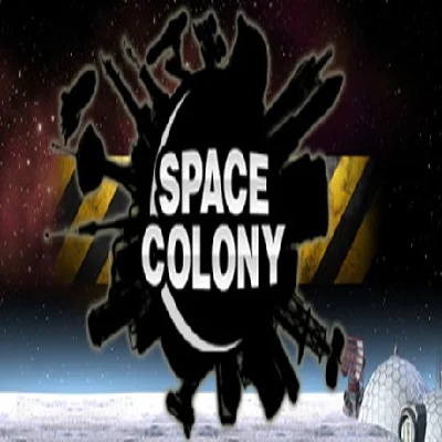 Space Colony: Steam Edition (Steam key / Region Free)