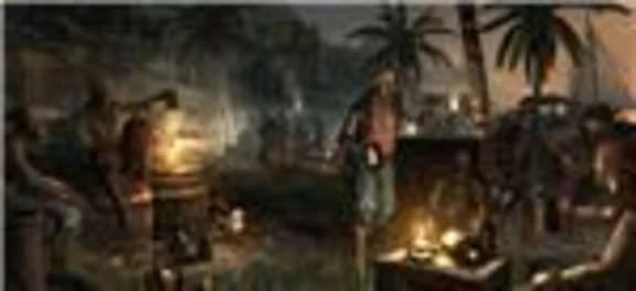 4 Assassin Creed IV Black Flag Uplay Key Free / MULTILANG