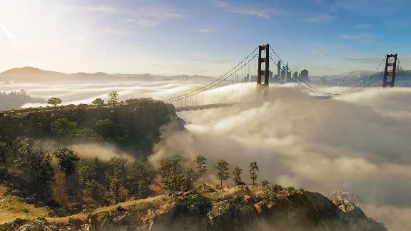 Watch_Dogs 2 · Standard/Deluxe/Gold•Steam Gift RU АВТО
