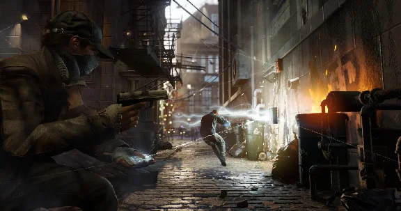 Watch_Dogs 🚀AUTO💳0%