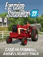 FS22 - Case IH Farmall Anniversary Pack✅PC✅EPIC GAMES