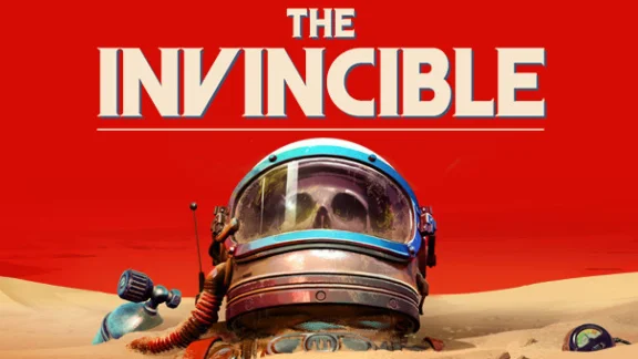 ❤️The Invincible 🎁STEAM RU/TR/ARG/KZ