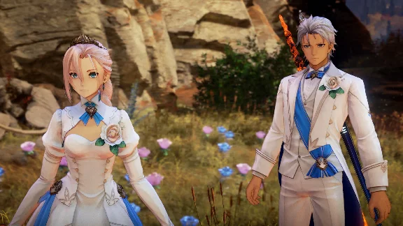 TALES OF ARISE - BEYOND THE DAWN EXPANSION❗XBOX KEY❗