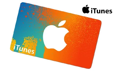 🧙‍♂️iTunes AppStore |100|TL🍎🍏🍎Gift карта Турция