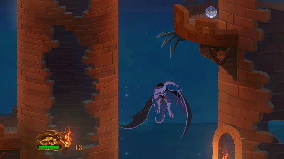 ❗GARGOYLES REMASTERED❗XBOX ONE/X|S🔑КЛЮЧ❗