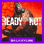 🟣 Ready or Not - Steam Оффлайн 🎮