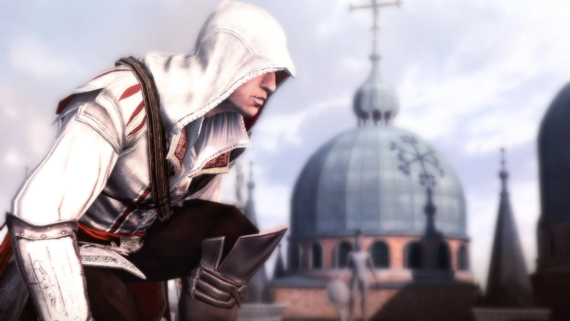 Assassins Creed The Ezio Collection | Xbox One & Series