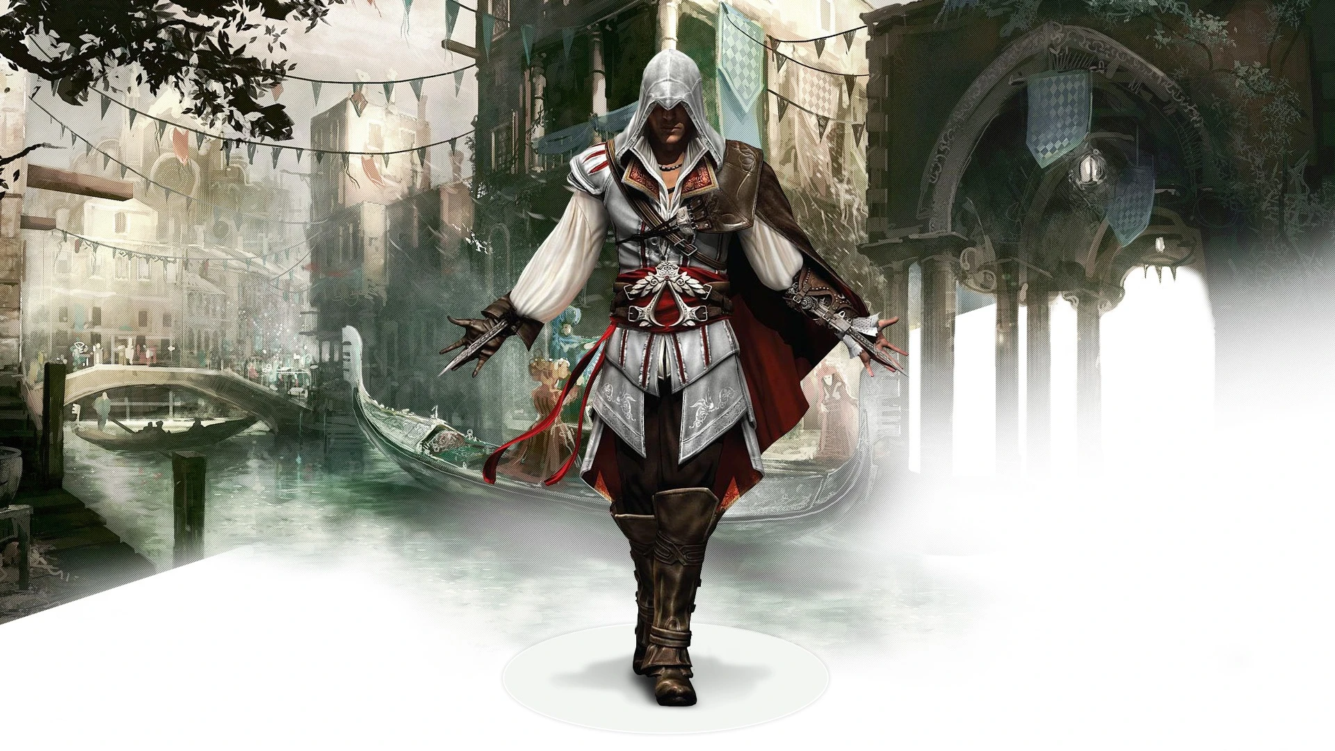 Assassins Creed The Ezio Collection | Xbox One & Series