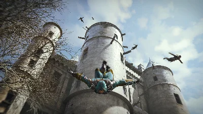 Assassin´s Creed Unity | Xbox One & Series