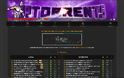 🤝Invite to Iptorrents.com
