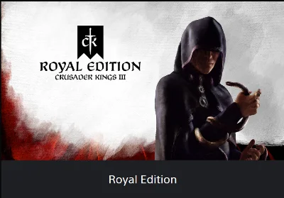 💥Crusader Kings III + DLC 🔵 PS5 🔴 Турция 🔴