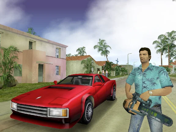 Grand Theft Auto Collection / GTA (Steam Gift RegFree)