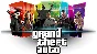 Grand Theft Auto Collection / GTA (Steam Gift RegFree)