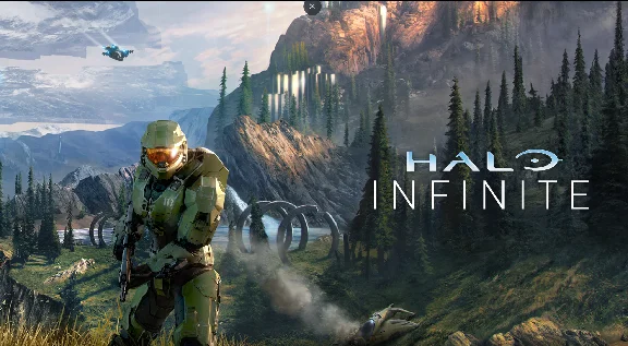 💥Halo Infinite (Campaign) 🟢 Xbox One / X|S