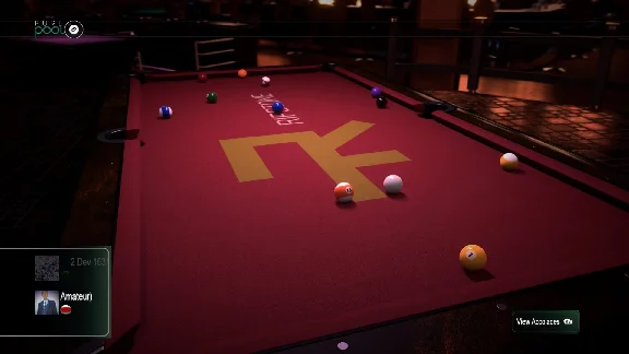 ✅❤️PURE POOL❤️XBOX ONE|XS🔑KEY✅