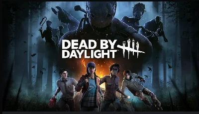 💥Dead by Daylight + DLC  🔵 PS4/PS5 🔴TURKEY🔴