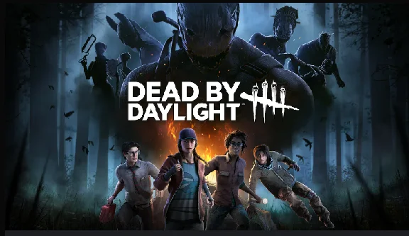 💥Dead by Daylight + DLC  🔵 PS4/PS5 🔴TURKEY🔴